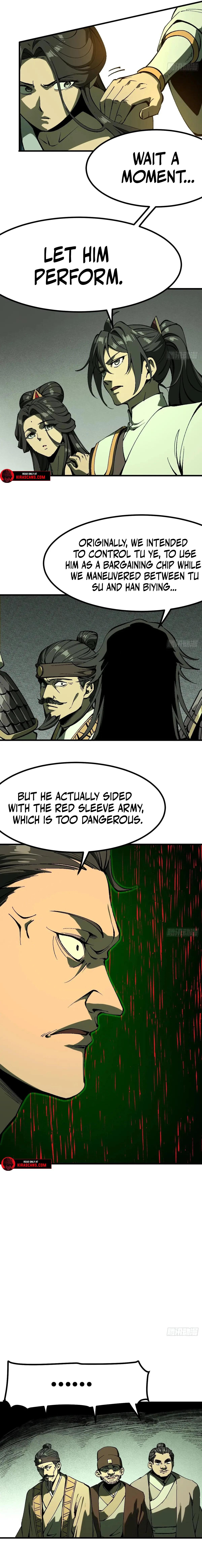AccidentaIIy Became Famous Throughout History Chapter 125 2